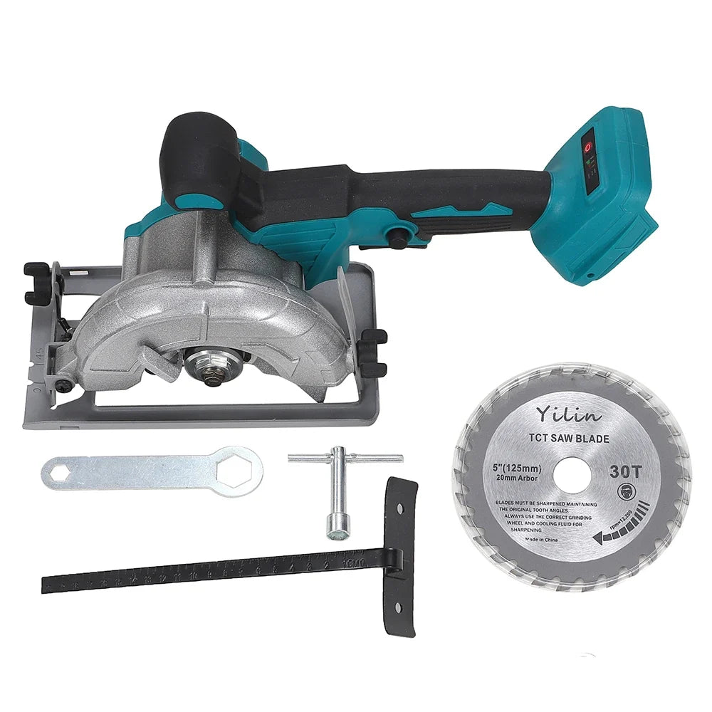 Power tools collection at Torad