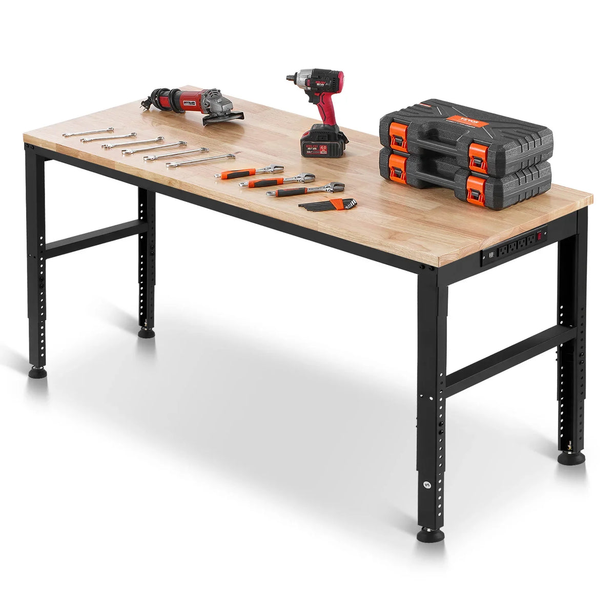 Workshop essentials collection at Torad