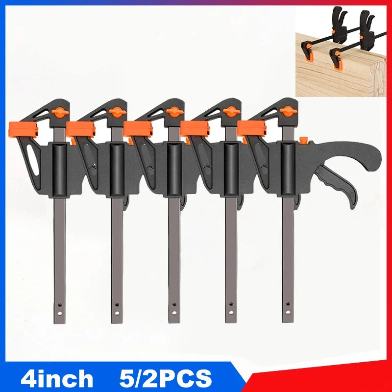 Hand tools and accessories collection at Torad
