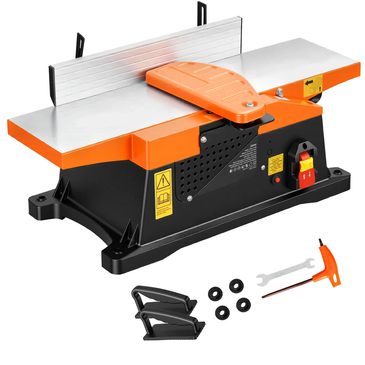 Woodworking tools collection at Torad